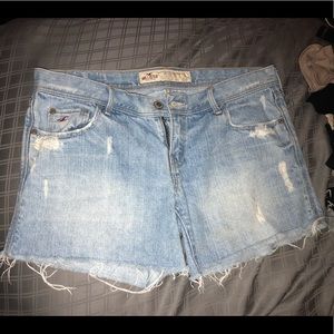 Hollister Shorts